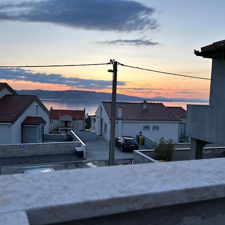 Apartment Mirakul Senj  Zewnętrze zdjęcie