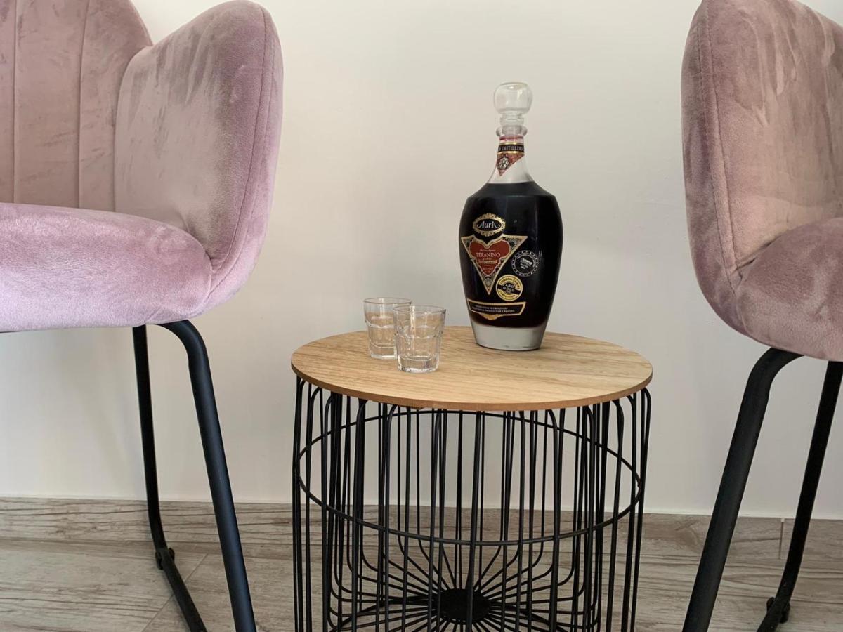 Apartment Mirakul Senj  Zewnętrze zdjęcie