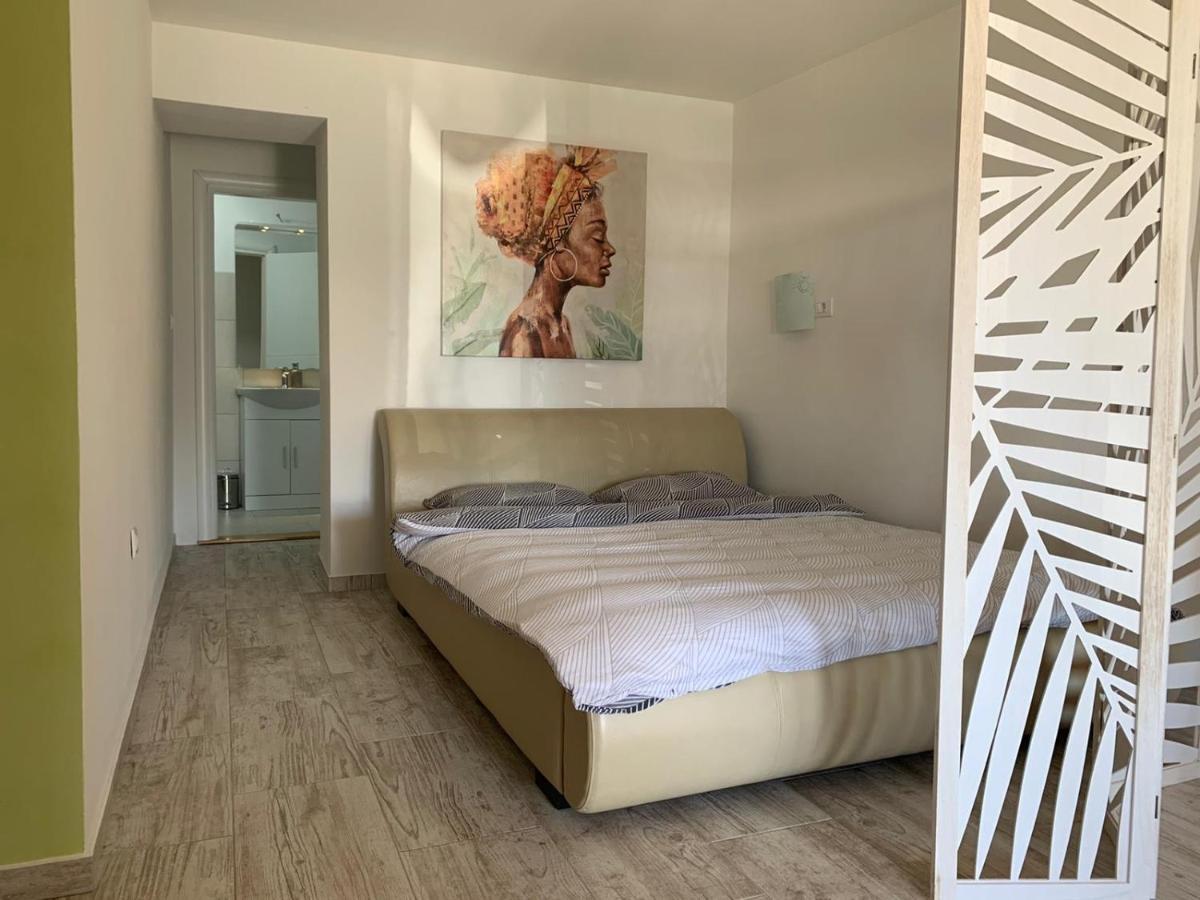Apartment Mirakul Senj  Zewnętrze zdjęcie