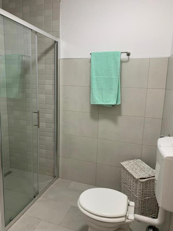 Apartment Mirakul Senj  Zewnętrze zdjęcie