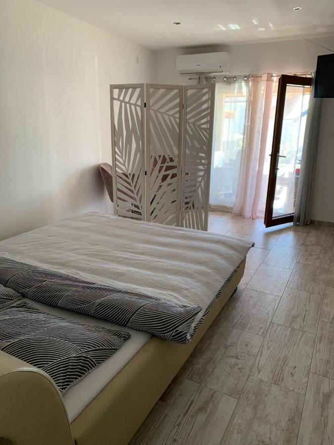 Apartment Mirakul Senj  Zewnętrze zdjęcie