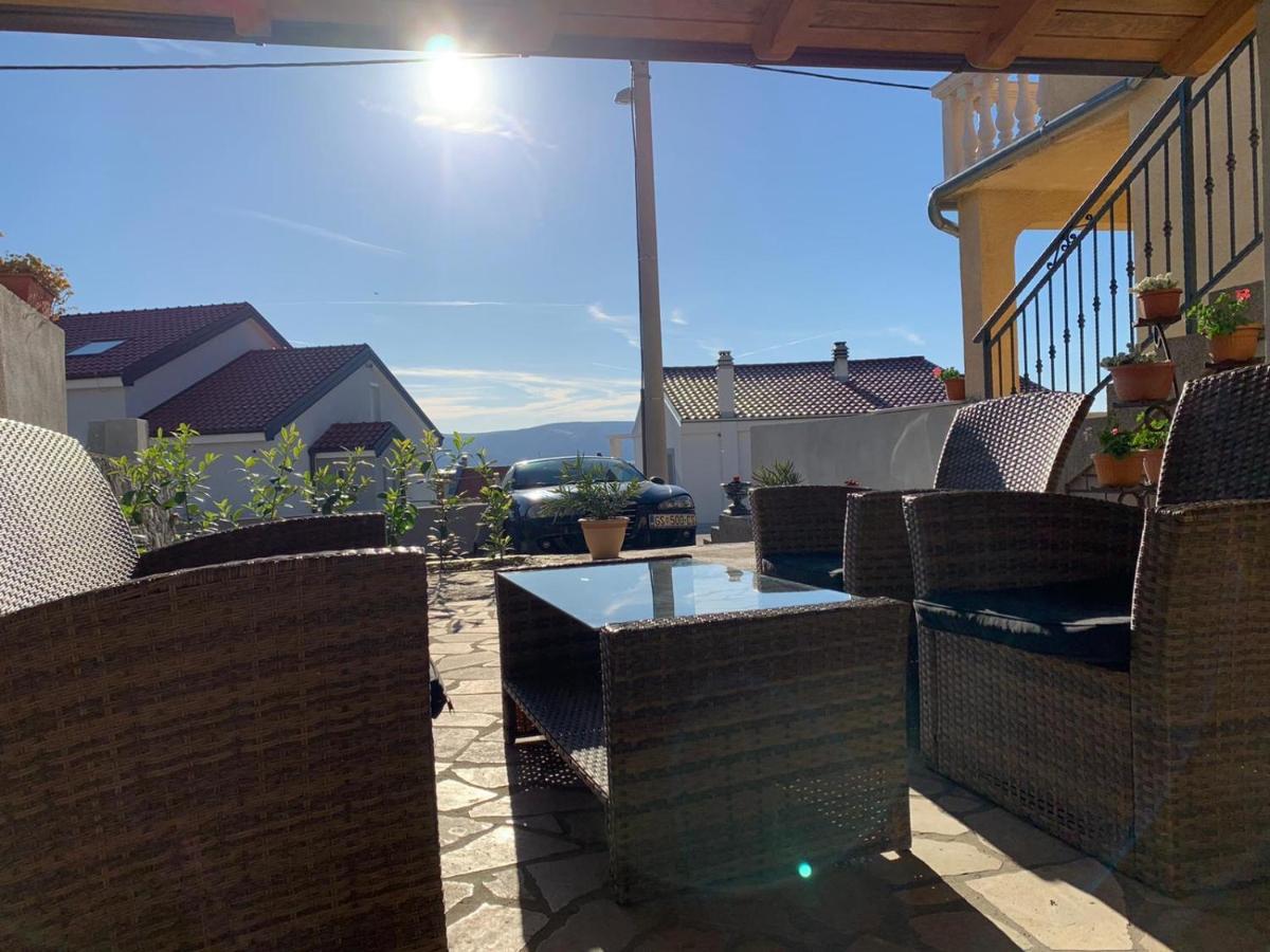 Apartment Mirakul Senj  Zewnętrze zdjęcie
