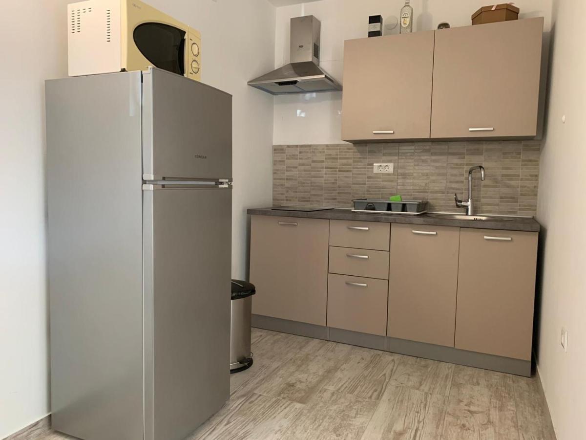 Apartment Mirakul Senj  Zewnętrze zdjęcie