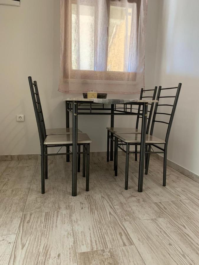 Apartment Mirakul Senj  Zewnętrze zdjęcie
