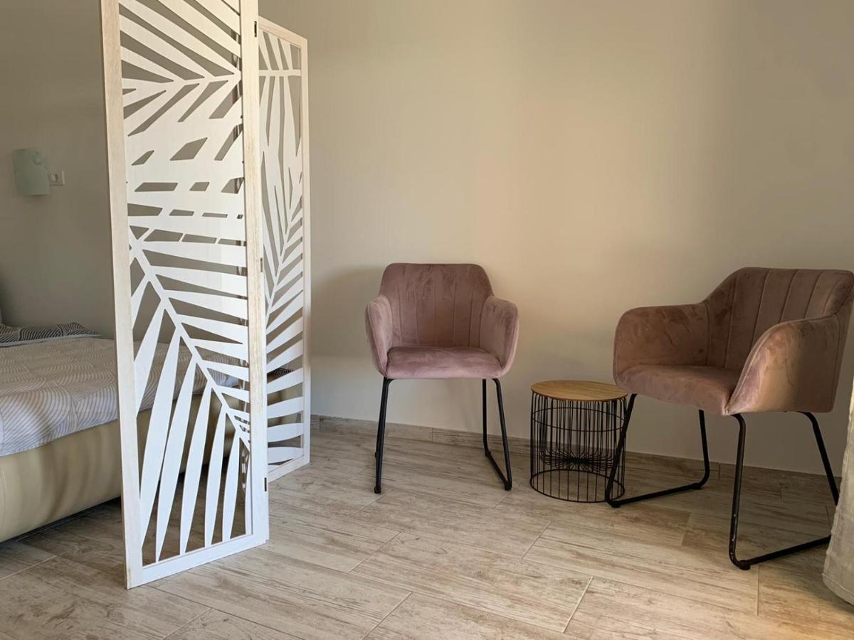 Apartment Mirakul Senj  Zewnętrze zdjęcie