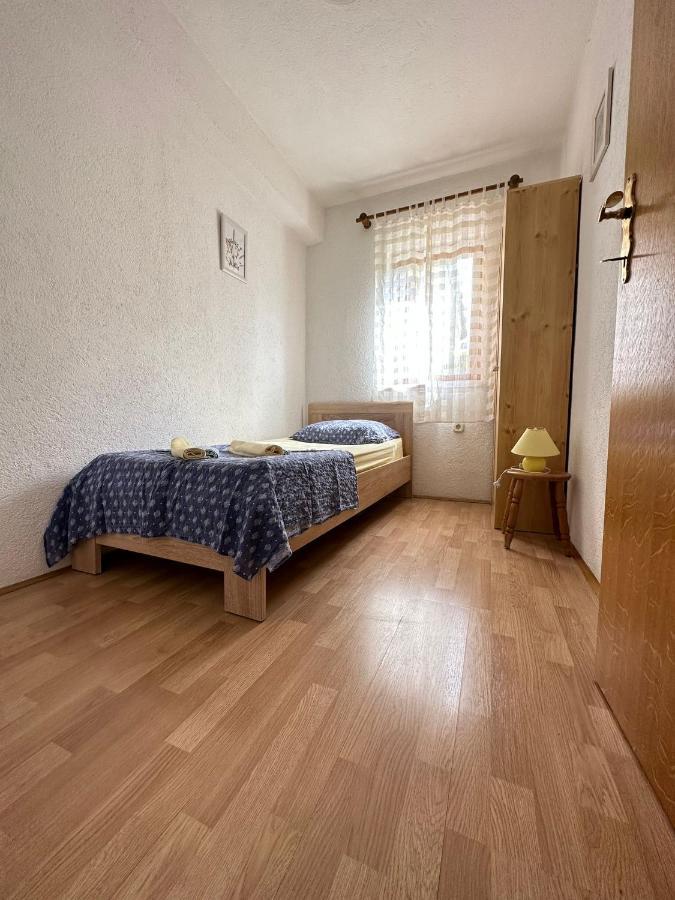 Apartment Mirakul Senj  Zewnętrze zdjęcie