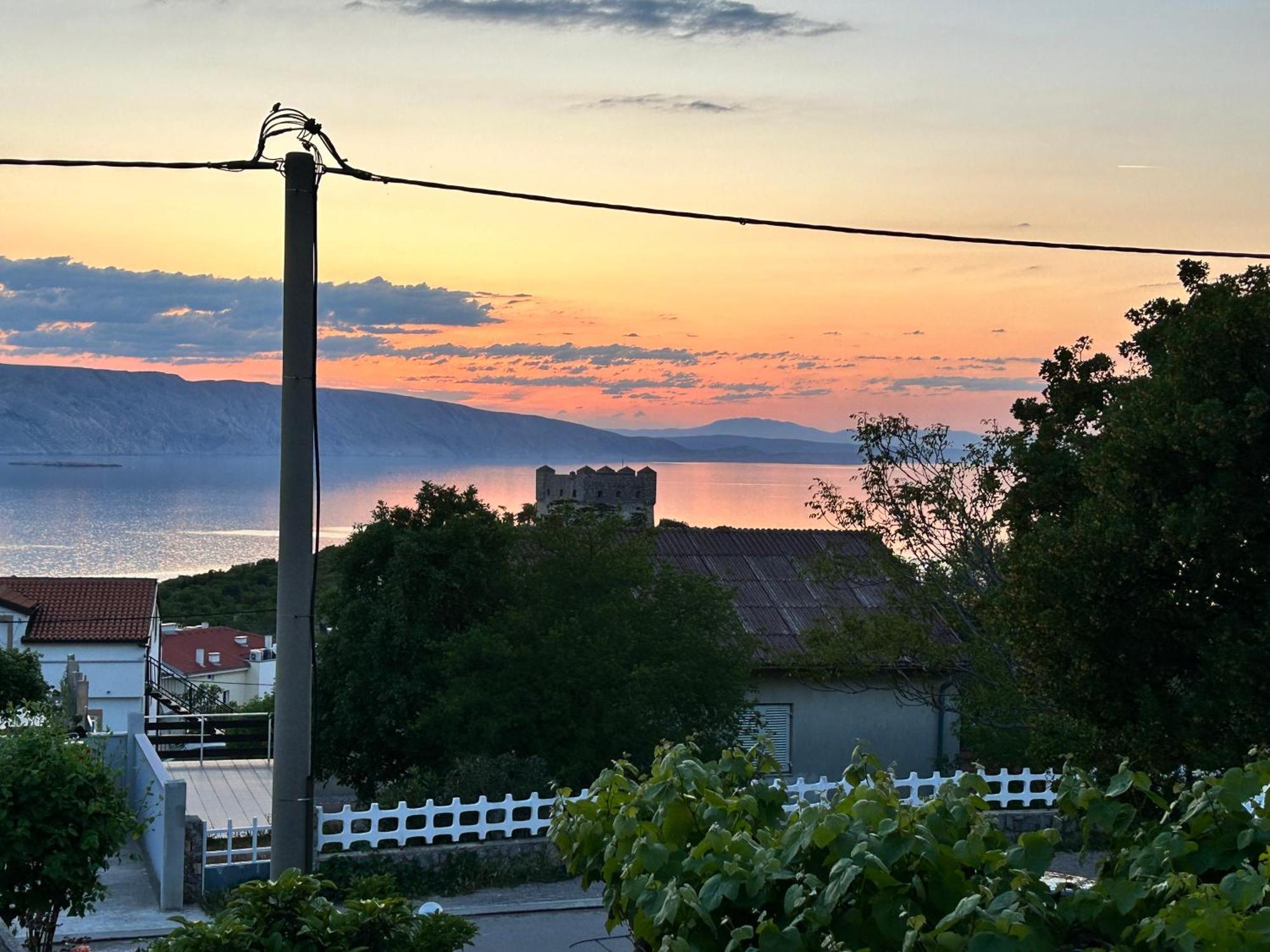 Apartment Mirakul Senj  Zewnętrze zdjęcie