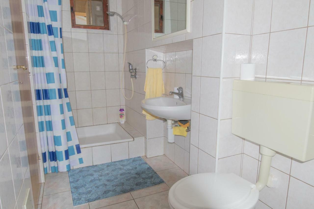 Apartment Mirakul Senj  Zewnętrze zdjęcie