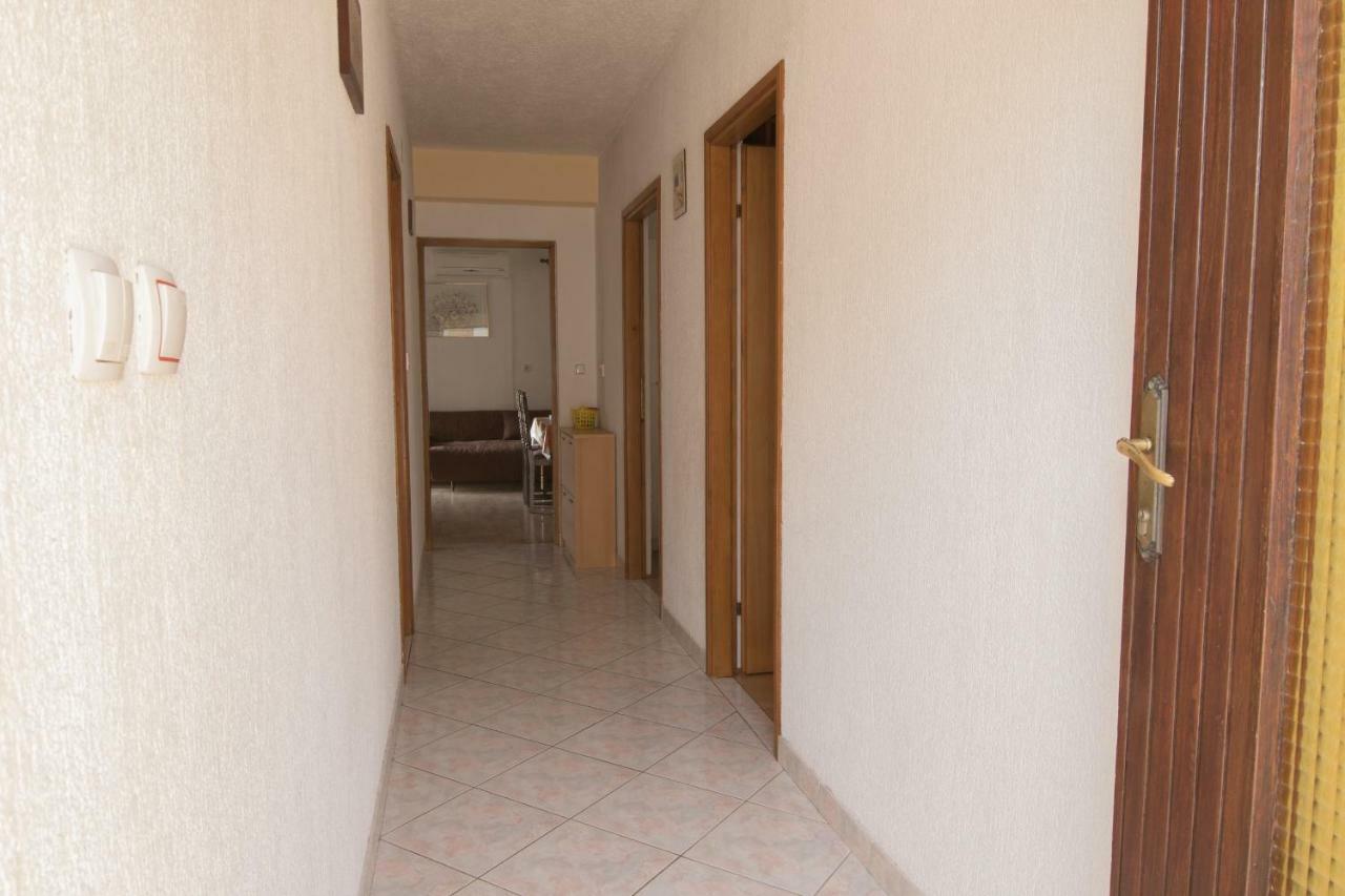 Apartment Mirakul Senj  Zewnętrze zdjęcie