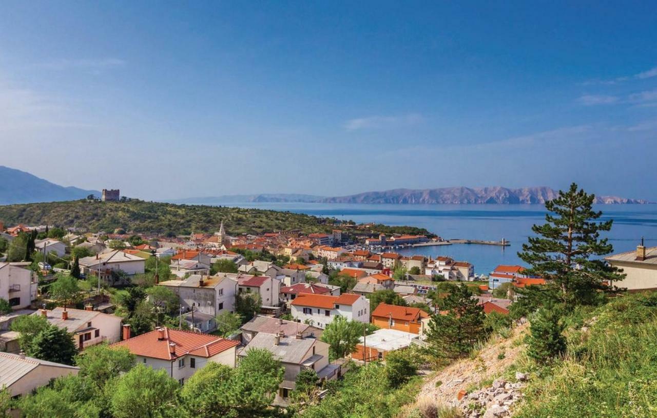 Apartment Mirakul Senj  Zewnętrze zdjęcie