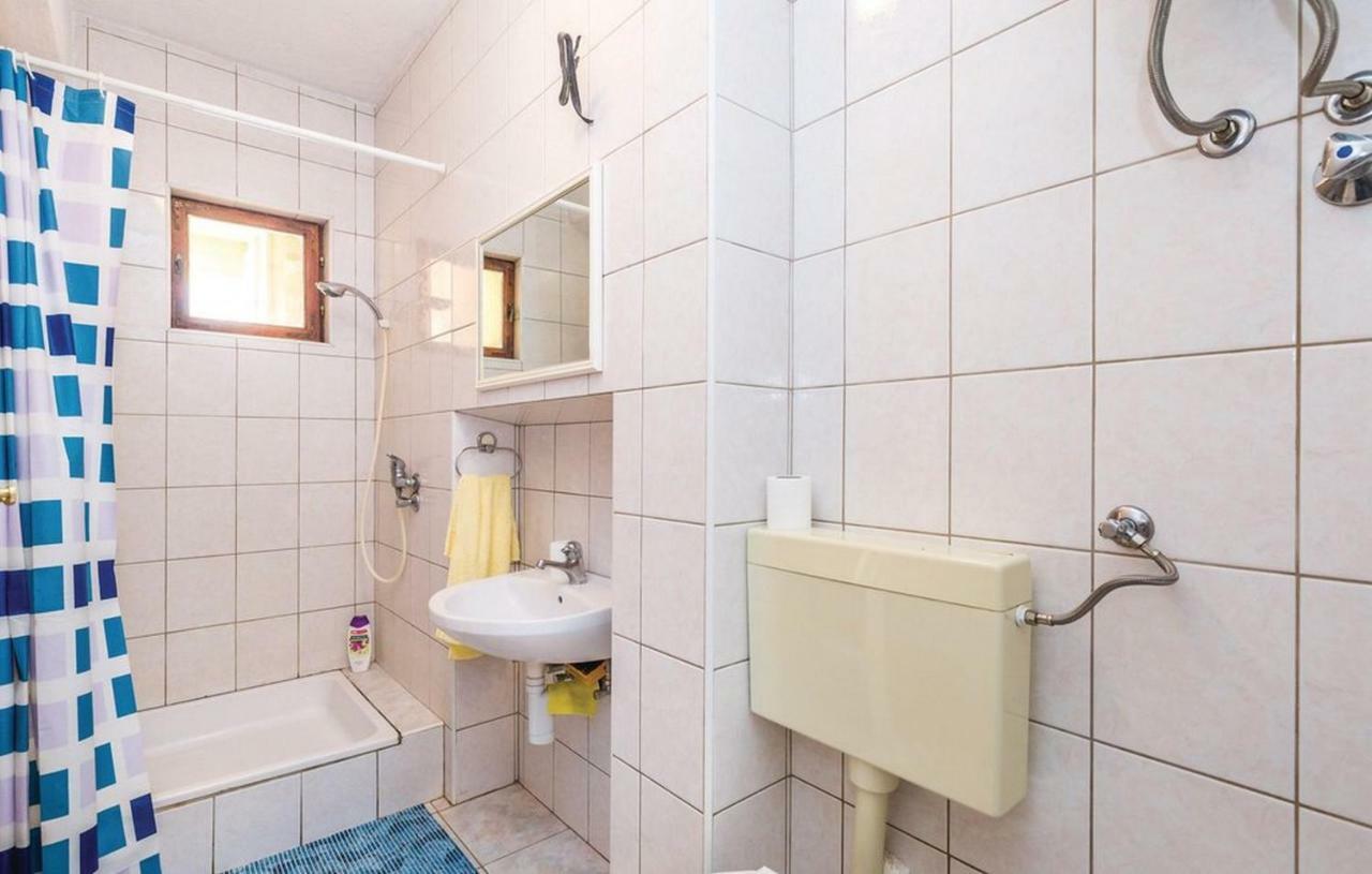 Apartment Mirakul Senj  Zewnętrze zdjęcie