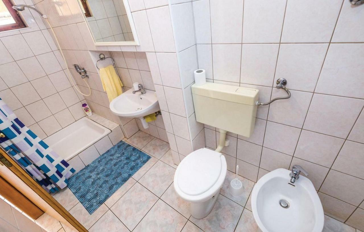 Apartment Mirakul Senj  Zewnętrze zdjęcie
