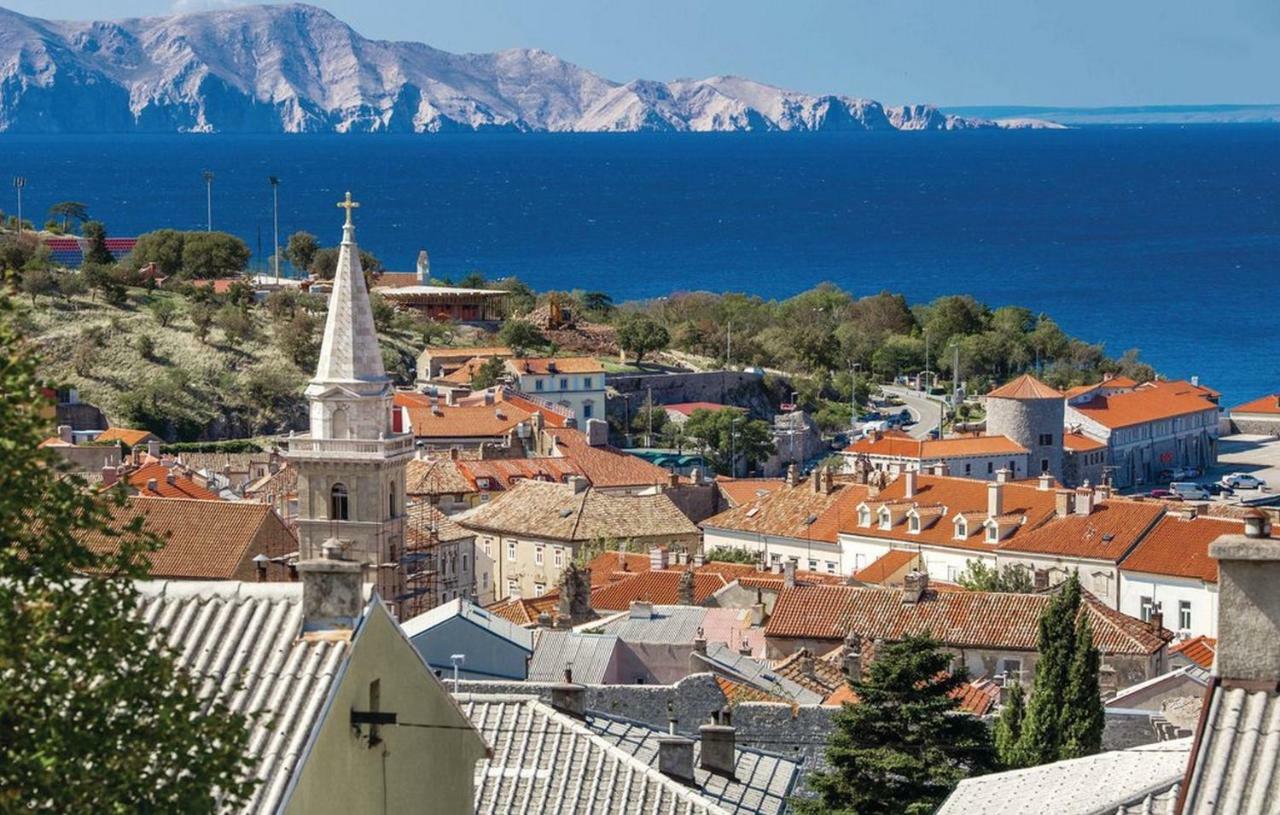 Apartment Mirakul Senj  Zewnętrze zdjęcie