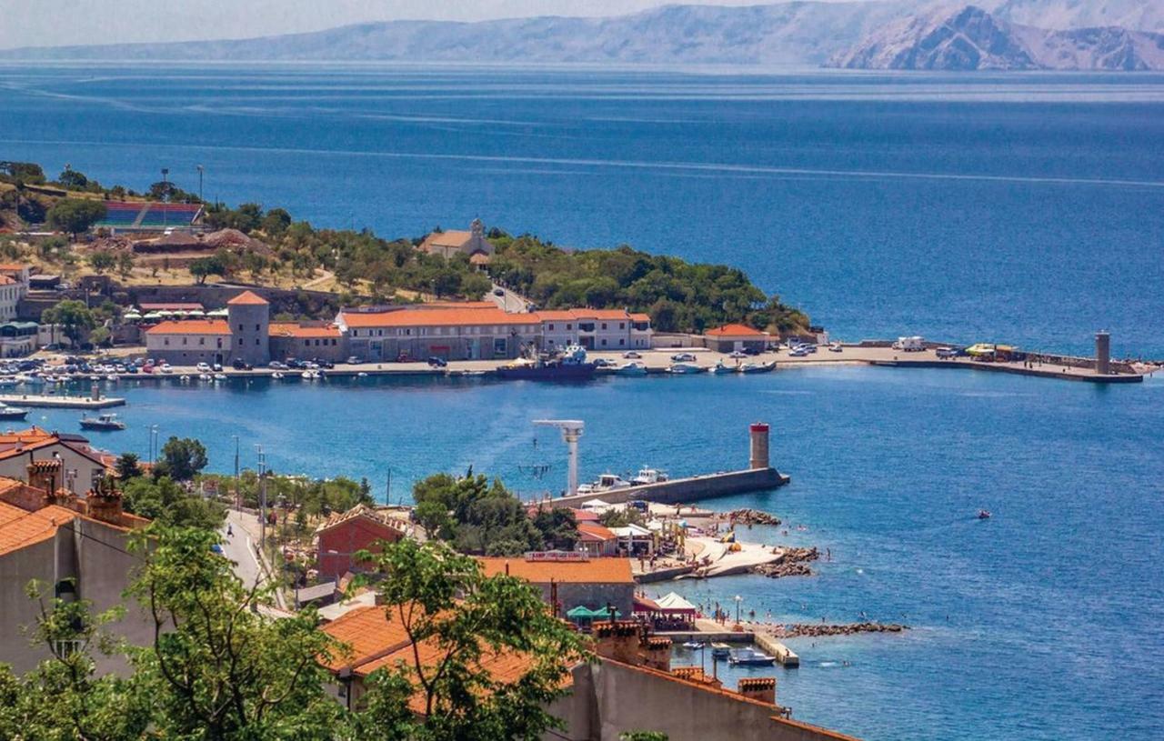 Apartment Mirakul Senj  Zewnętrze zdjęcie