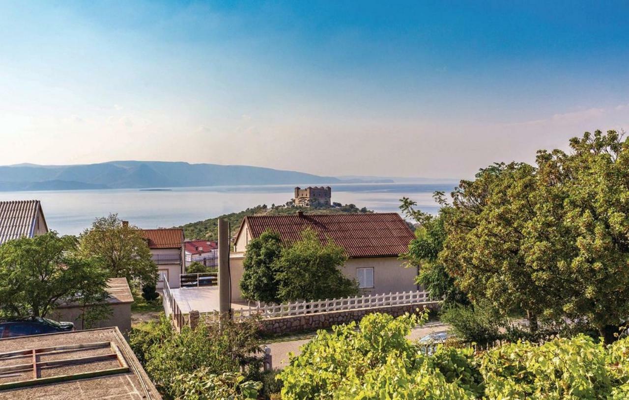 Apartment Mirakul Senj  Zewnętrze zdjęcie