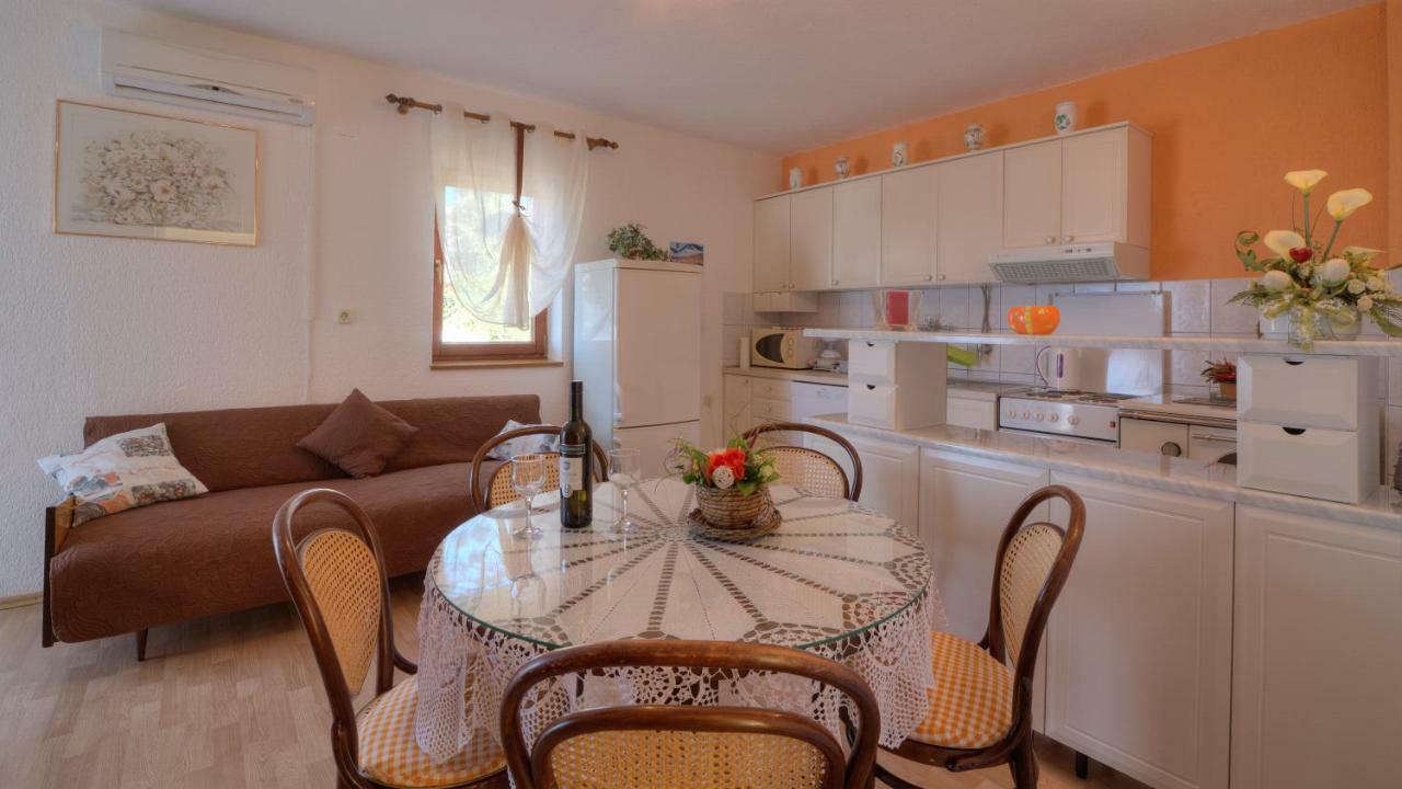 Apartment Mirakul Senj  Zewnętrze zdjęcie