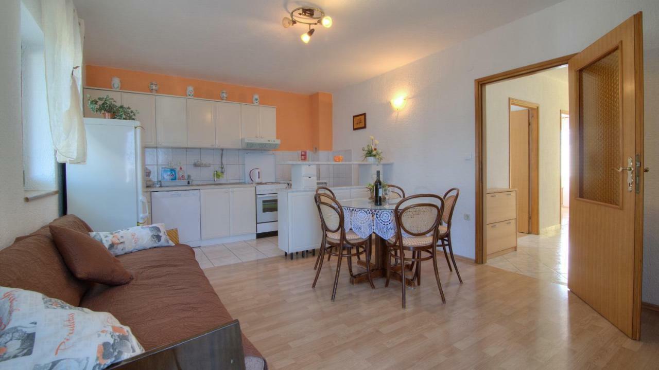 Apartment Mirakul Senj  Zewnętrze zdjęcie
