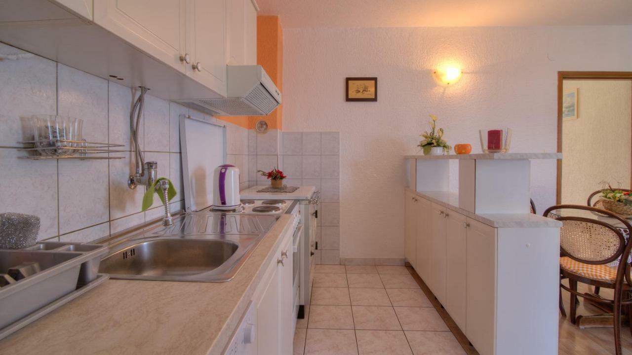 Apartment Mirakul Senj  Zewnętrze zdjęcie