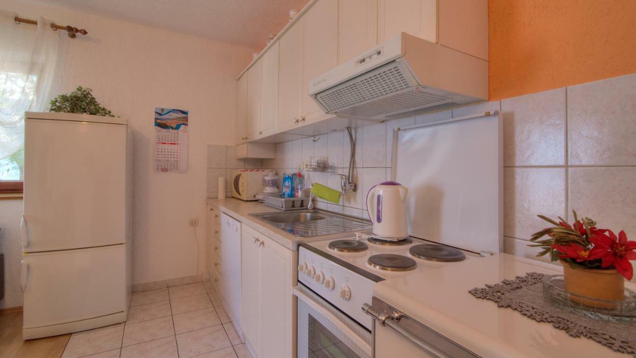 Apartment Mirakul Senj  Zewnętrze zdjęcie