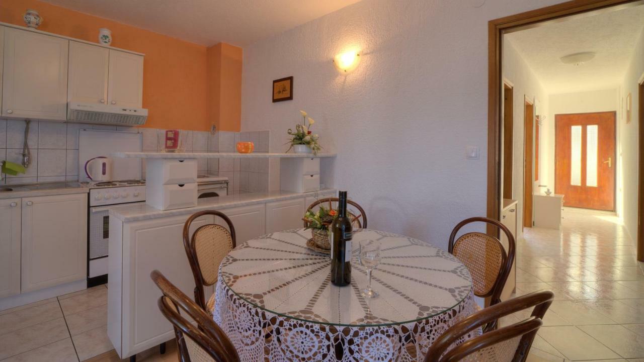 Apartment Mirakul Senj  Zewnętrze zdjęcie